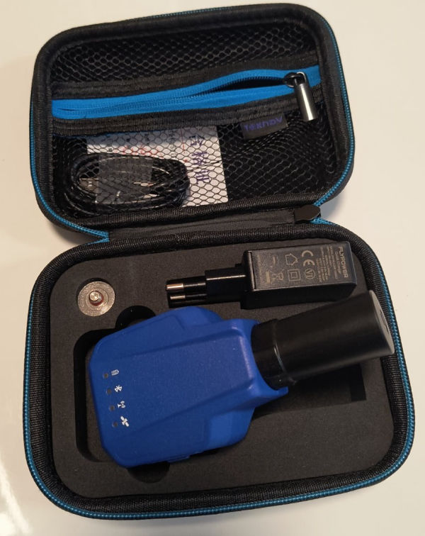 Mobirise Website Builder